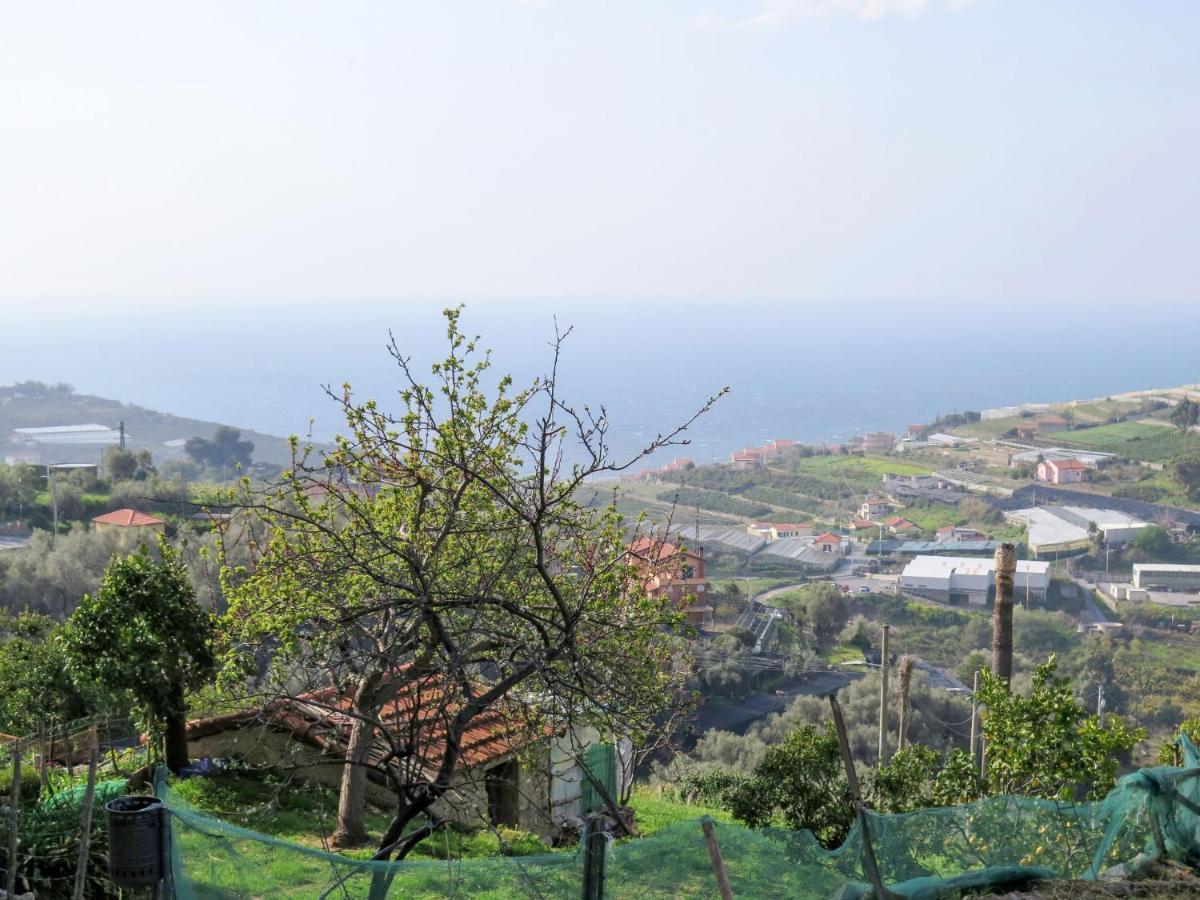 Holiday Home Lombardi By Interhome Terzorio Exterior foto